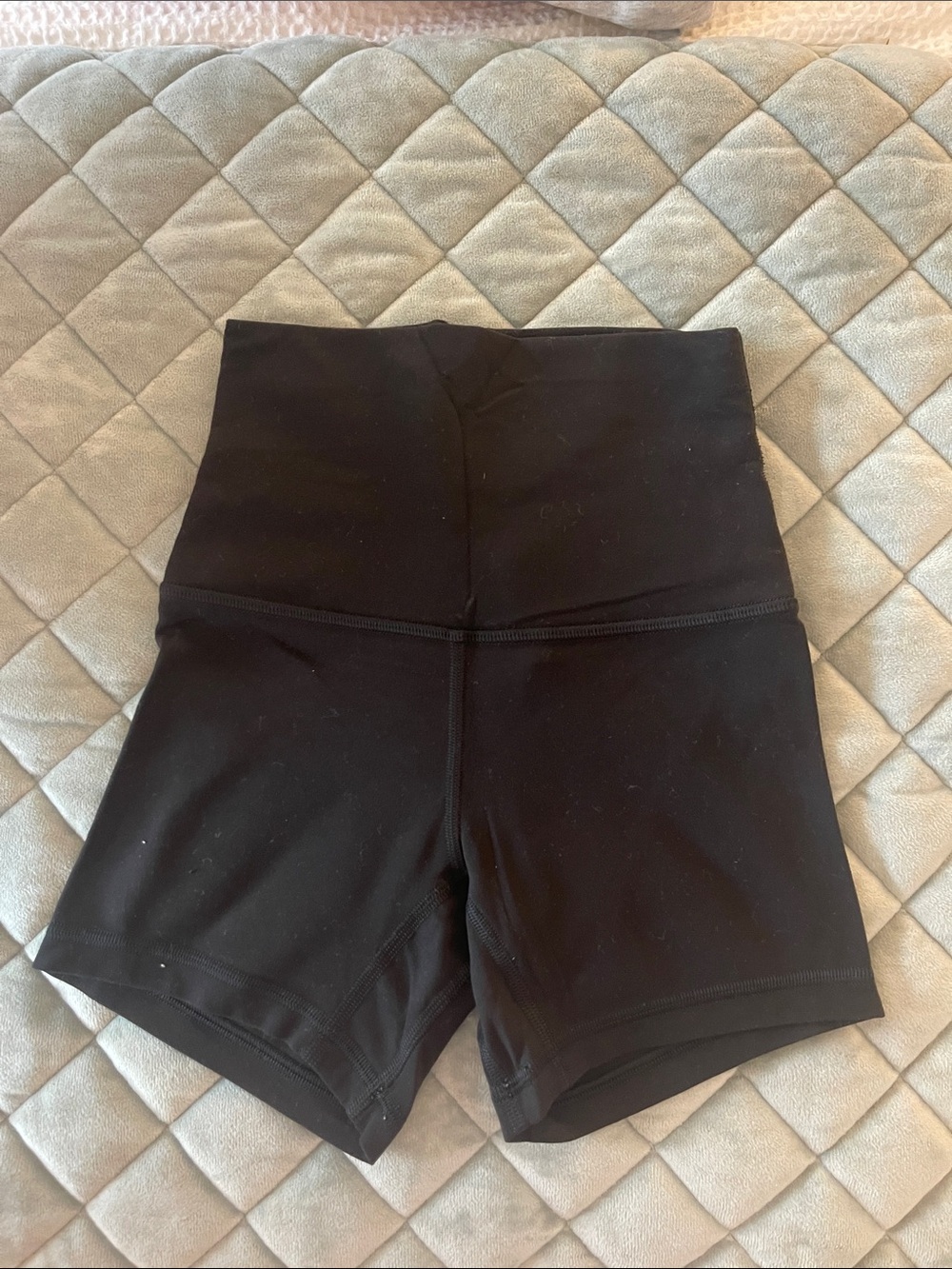 Lululemon Biker Shorts